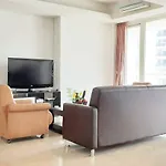 Royale Springhill Residences Kemayoran Sunter Jiexpo