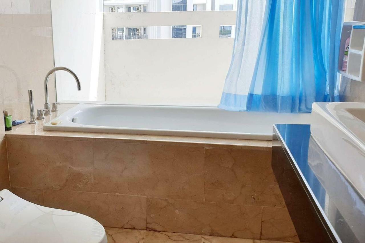 Apartemen Royale Springhill Residences Kemayoran Sunter Jiexpo *