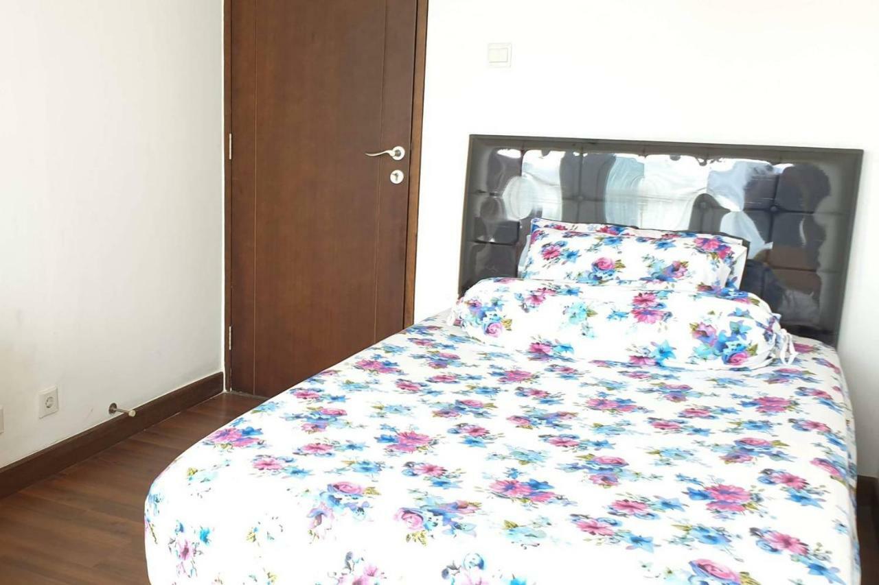 Royale Springhill Residences Kemayoran Sunter Jiexpo