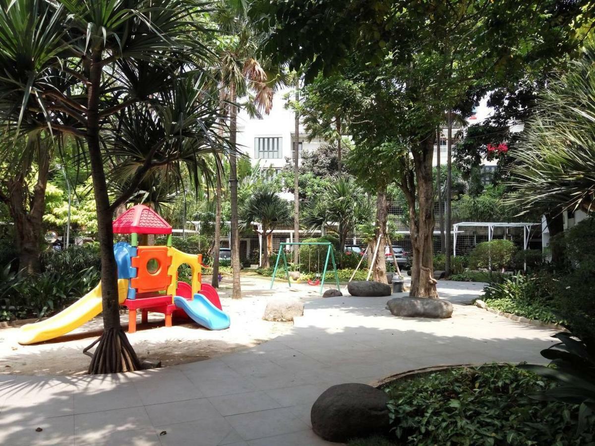 Royale Springhill Residences Kemayoran Sunter Jiexpo Jakarta