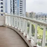 Royale Springhill Residences Kemayoran Sunter Jiexpo
