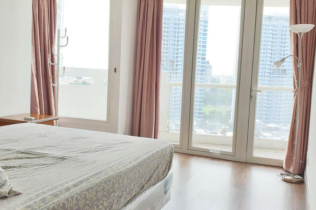 Royale Springhill Residences Kemayoran Sunter Jiexpo *