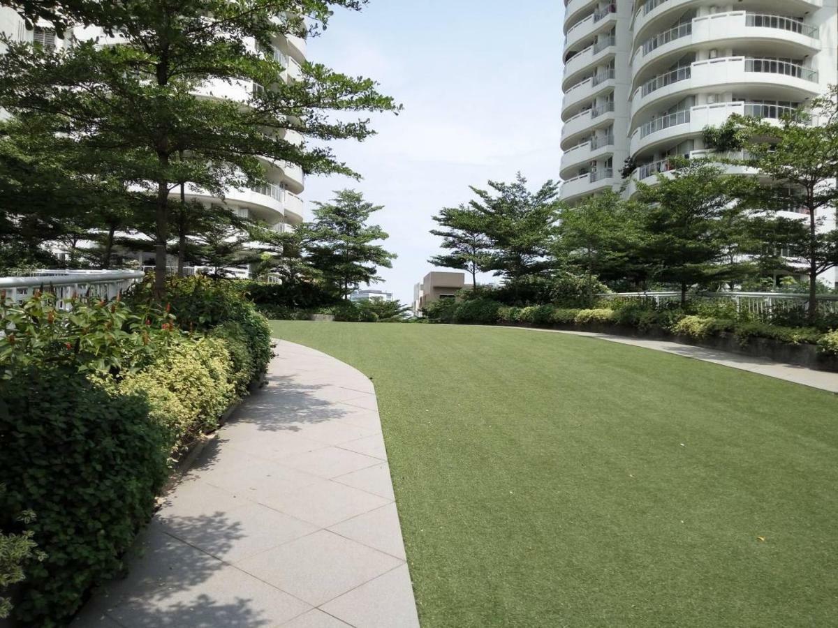 Appartement Royale Springhill Residences Kemayoran Sunter Jiexpo *